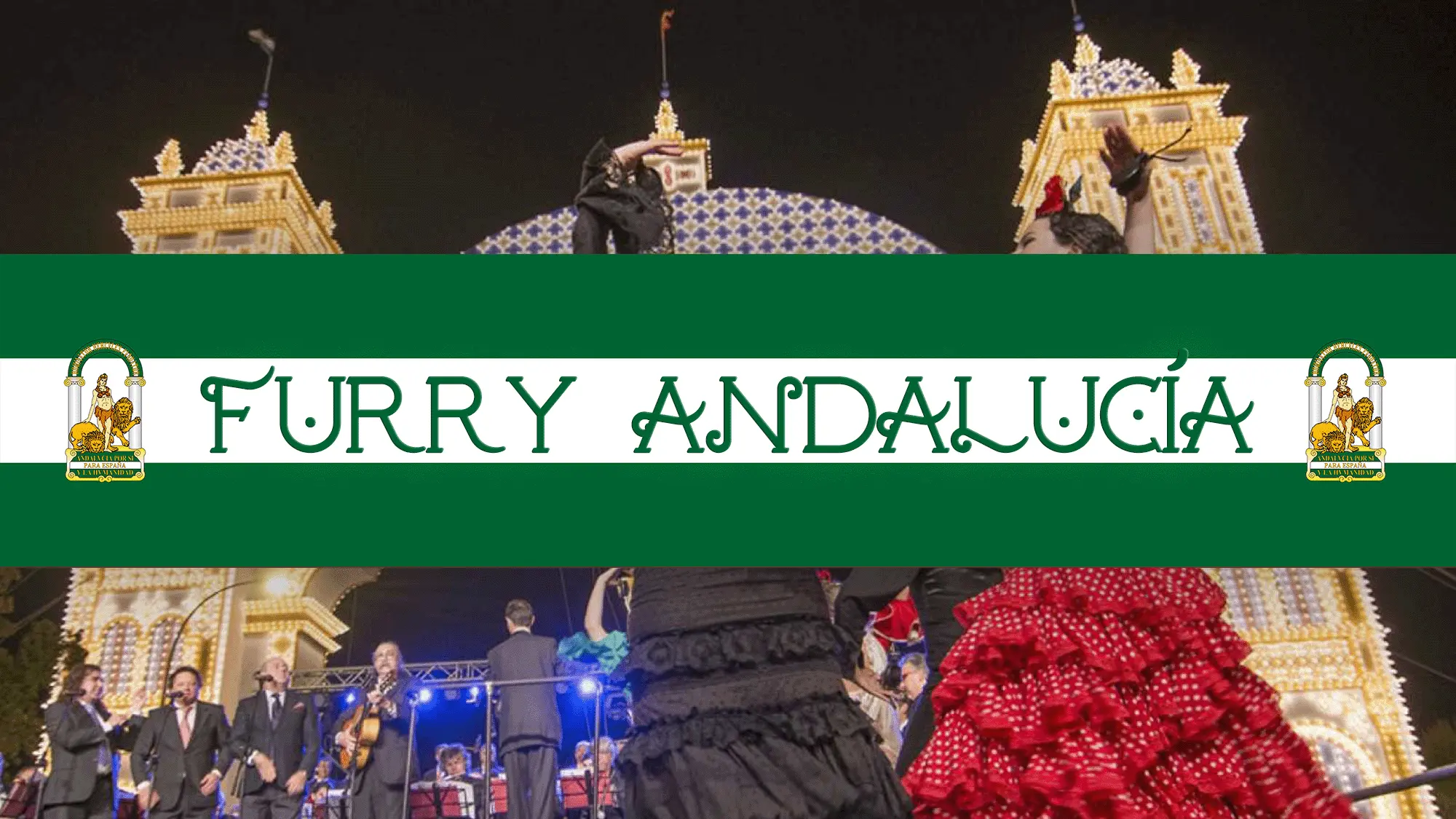 Furry Andalucía