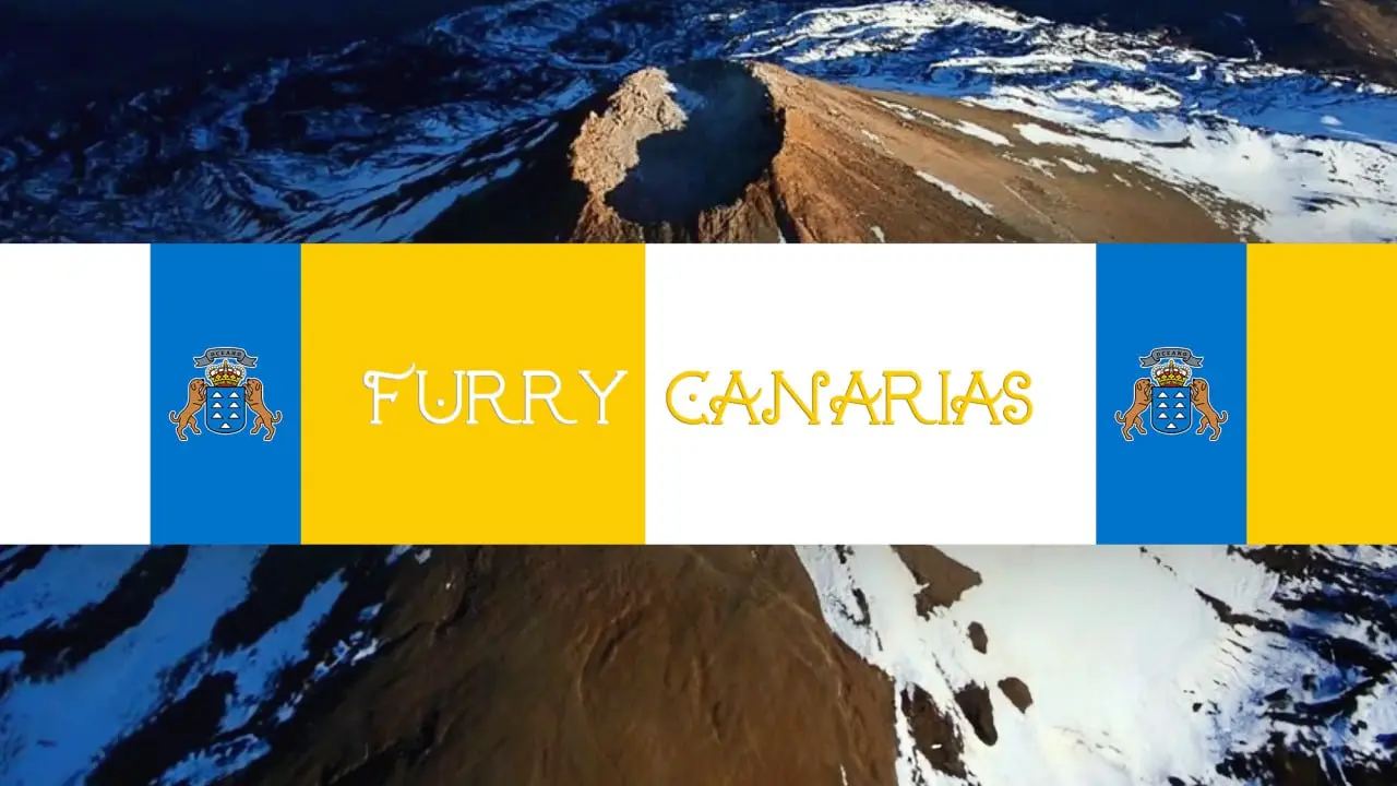 Furry Canarias