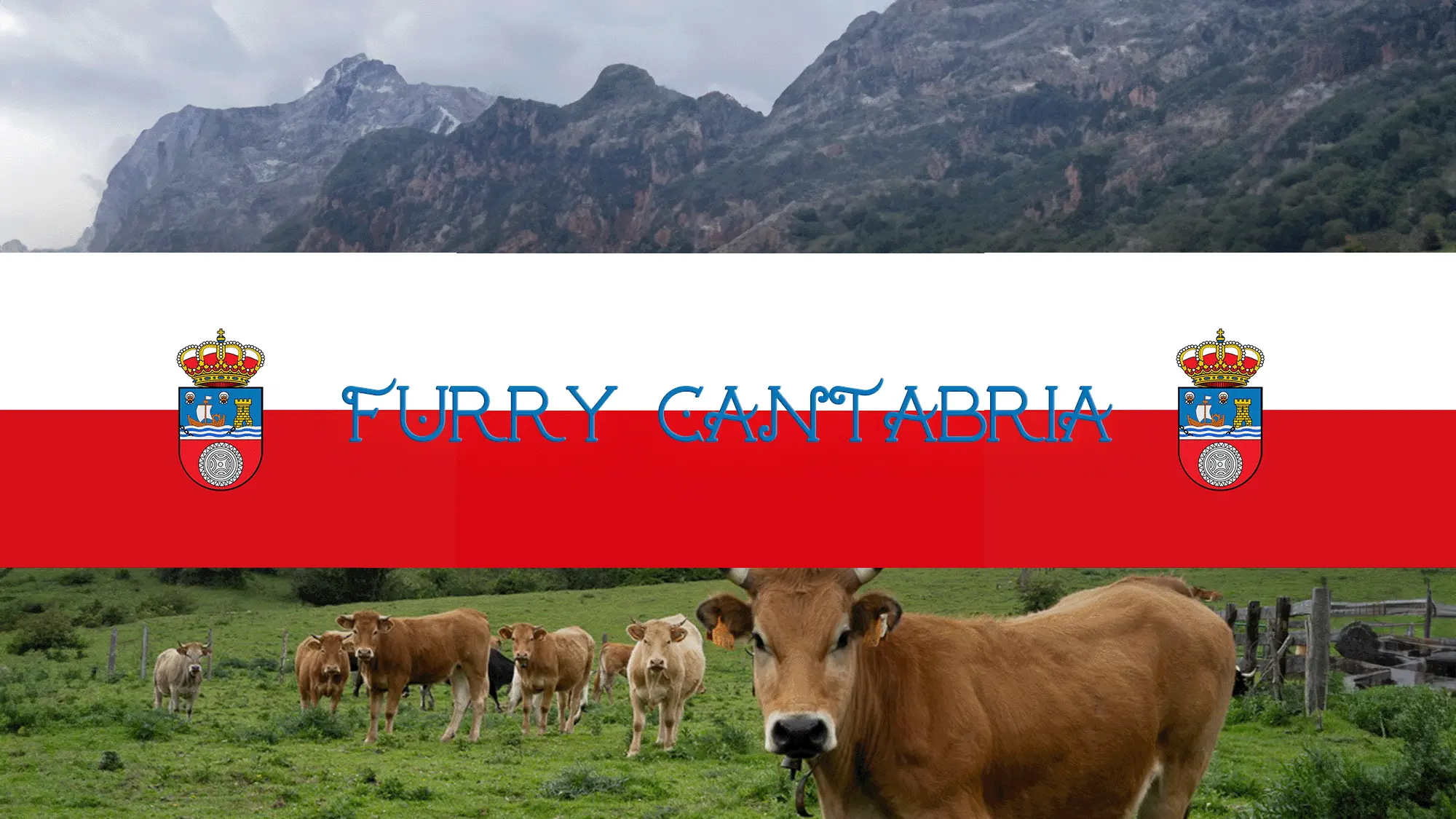 Furry Cantabria