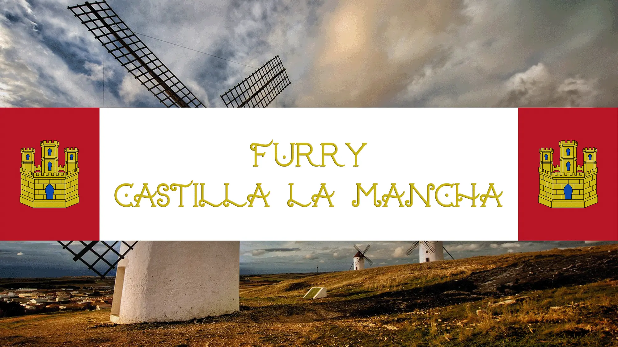 Furry Castilla-La Mancha