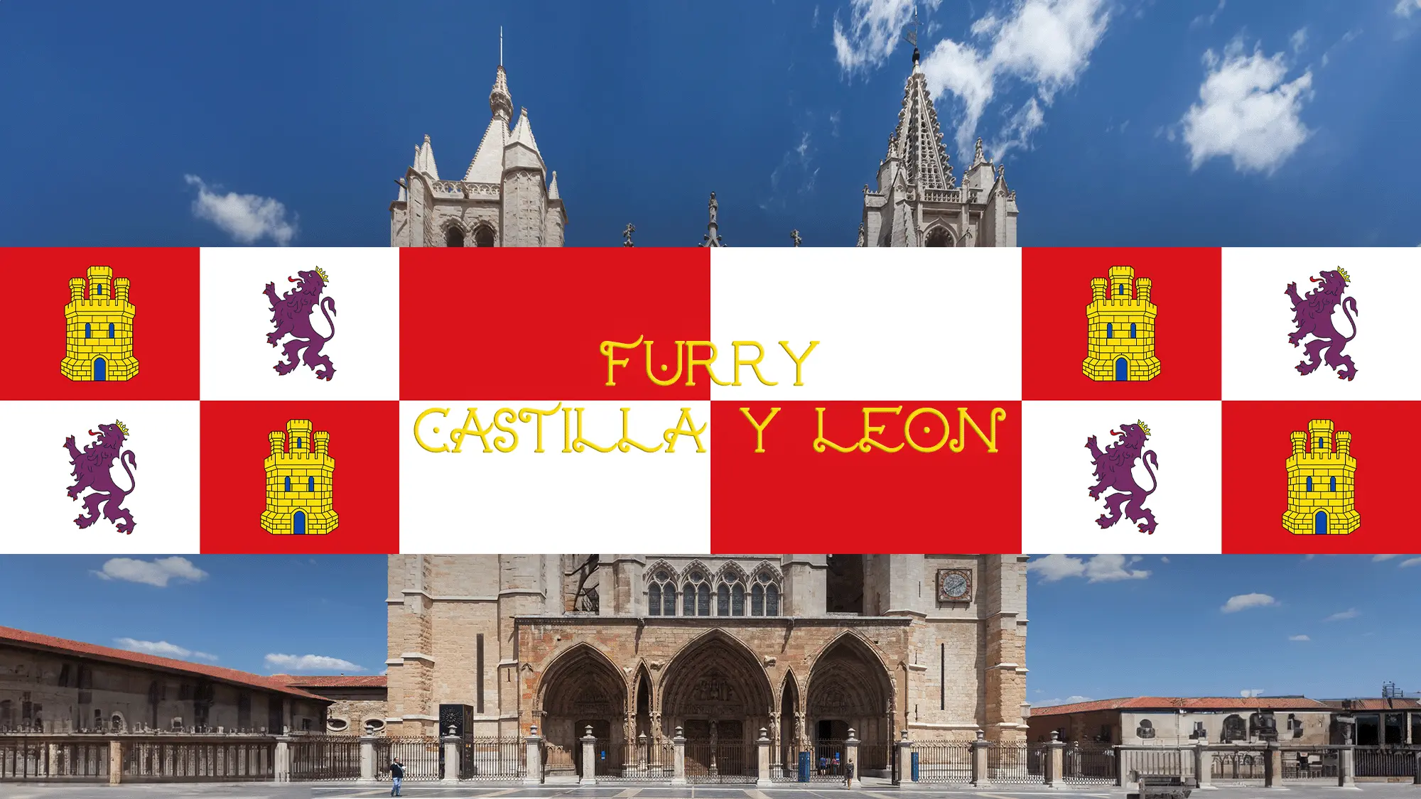 Furry Castilla y León