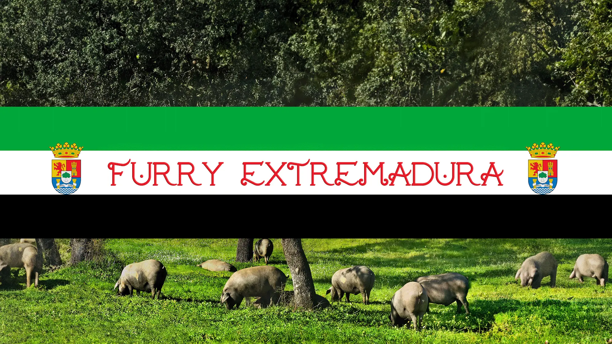 Furry Extremadura