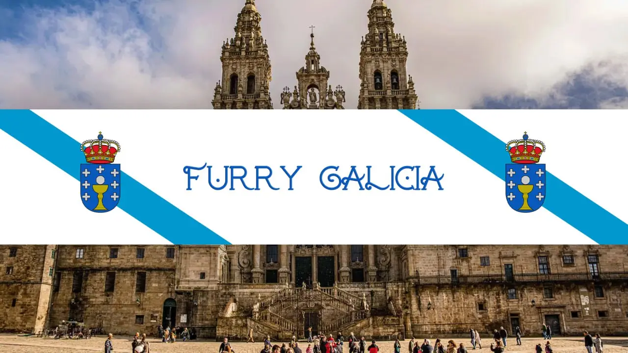 Furry Galicia