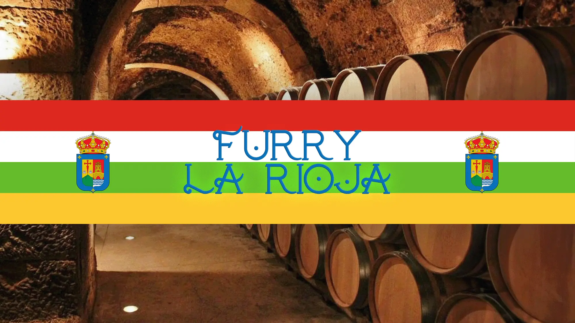 Furry La Rioja