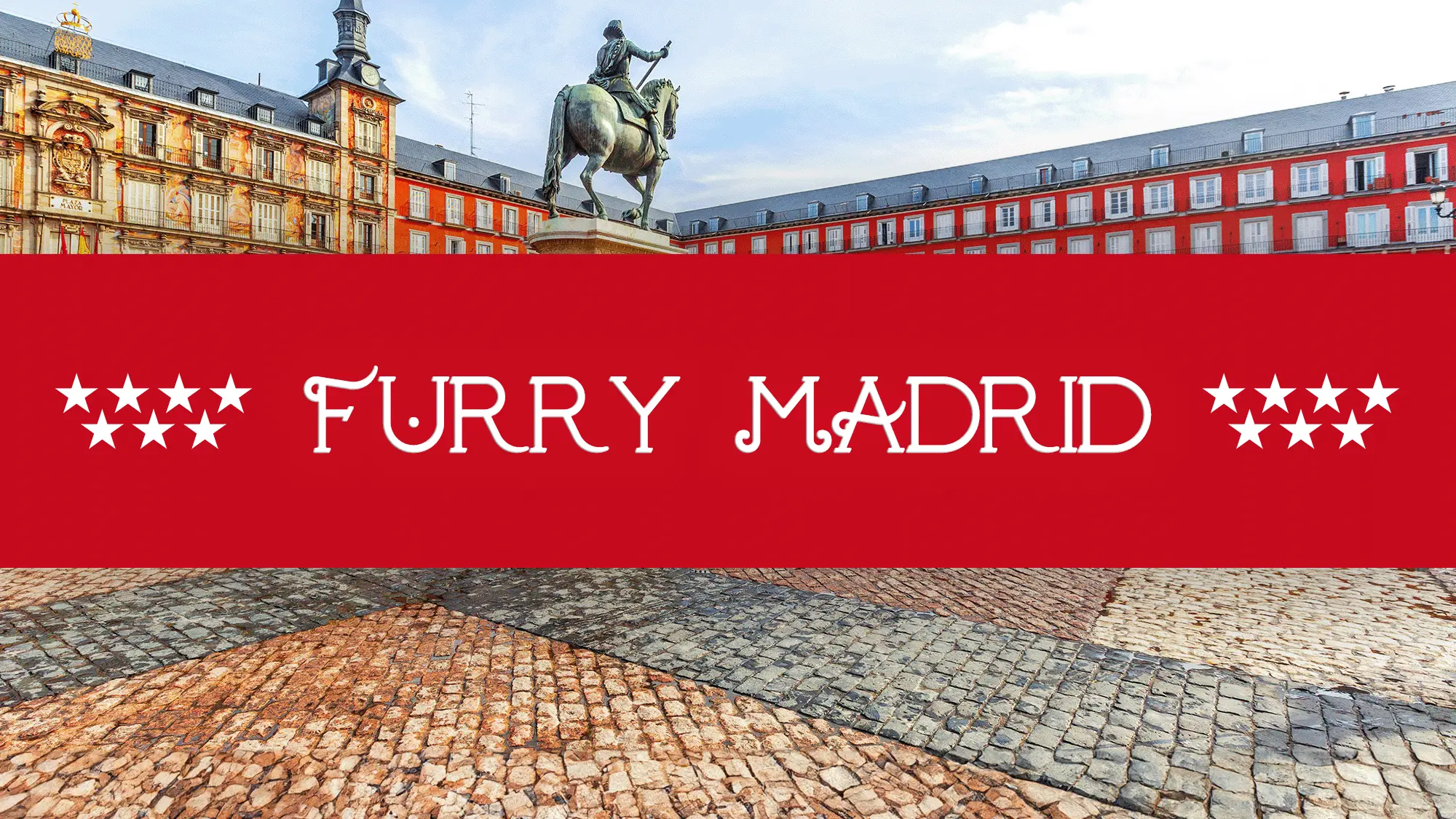 Furry Madrid