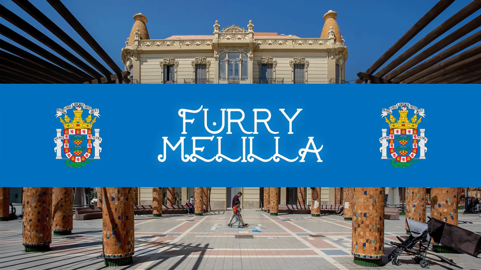 Furry Melilla