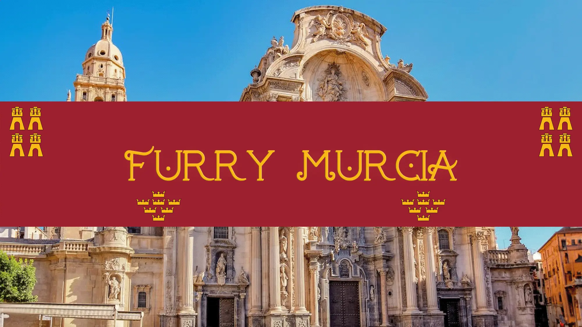 Furry Murcia