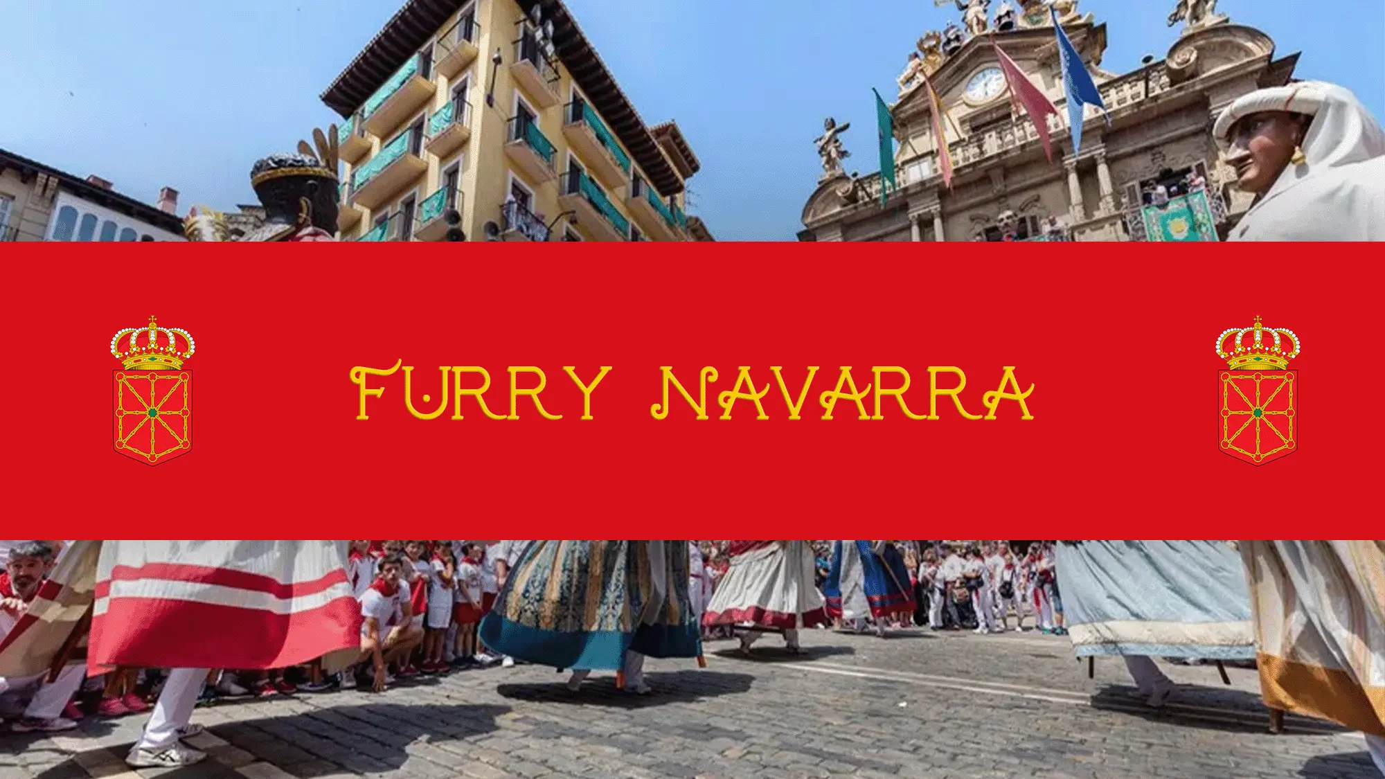 Furry Navarra