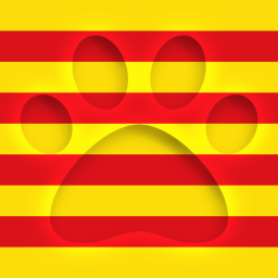 Icono Furry Cataluña